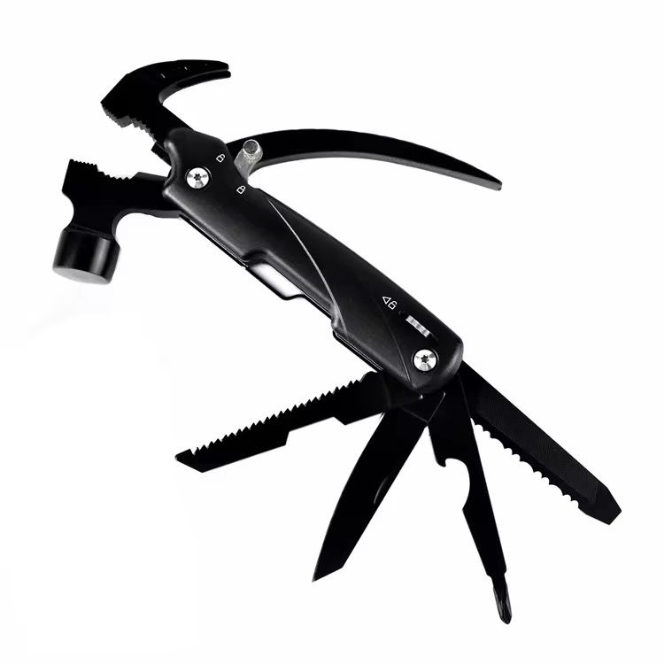 Multi Tool Hammer Multi-functional Pliers Tool