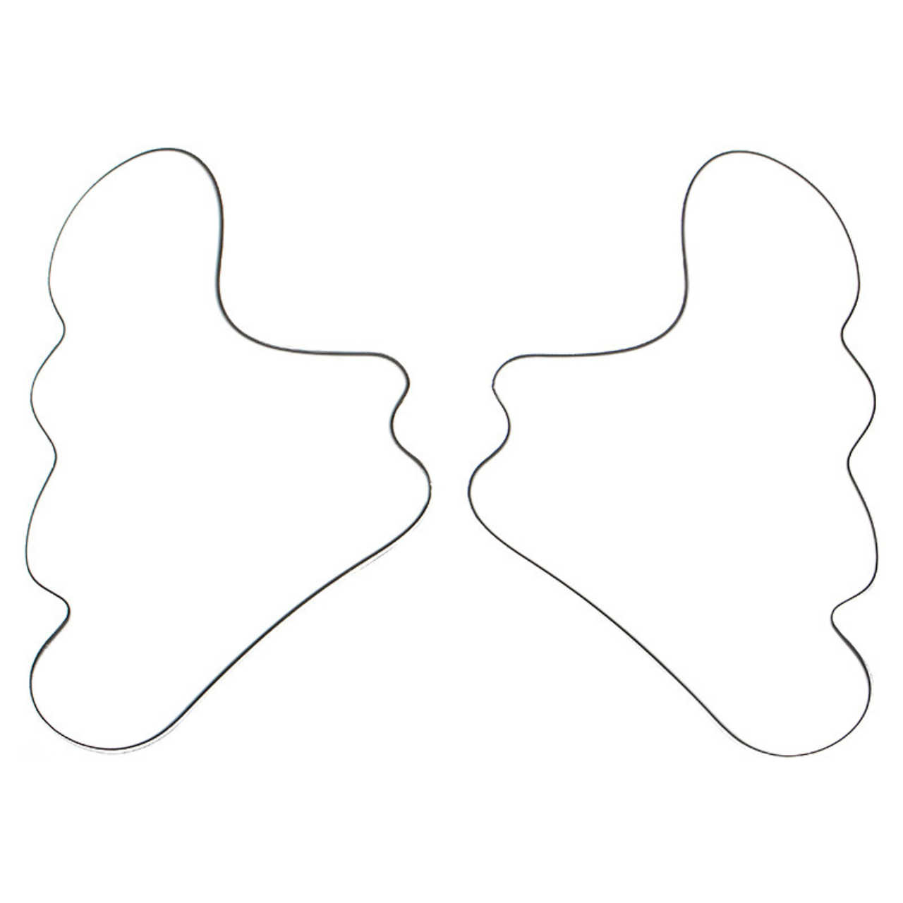 Anti-Wrinkle Removal Facial Pads