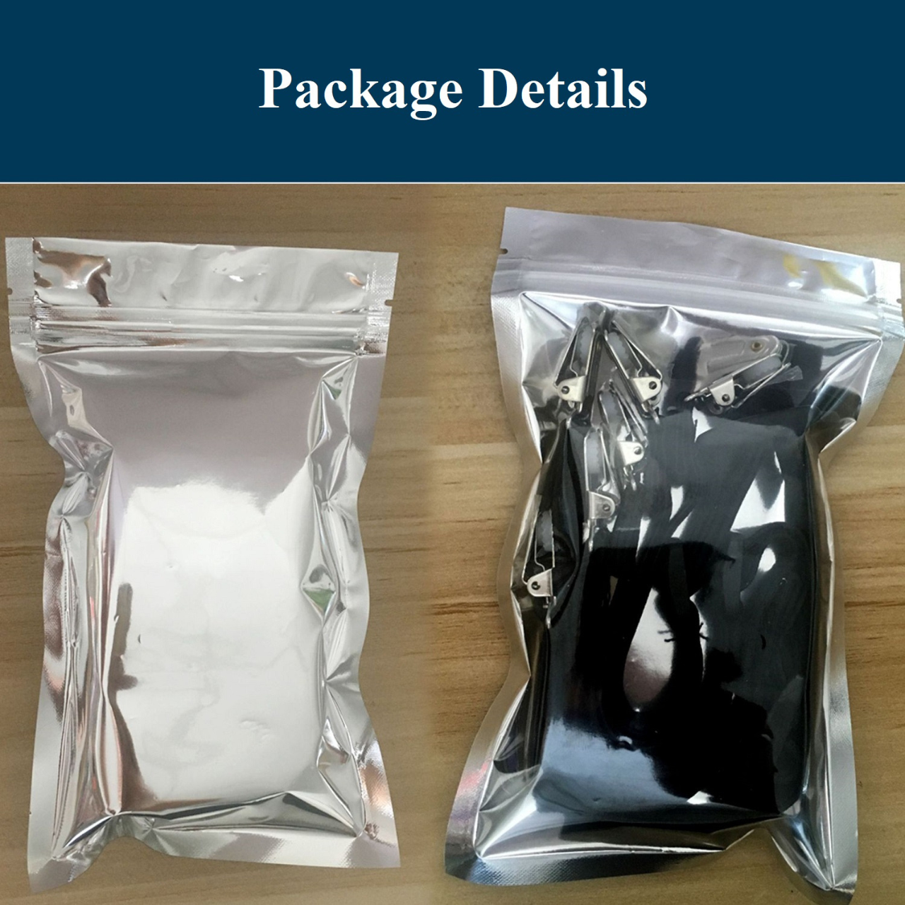 Adjustable Sports & Business Elastic Suspenders