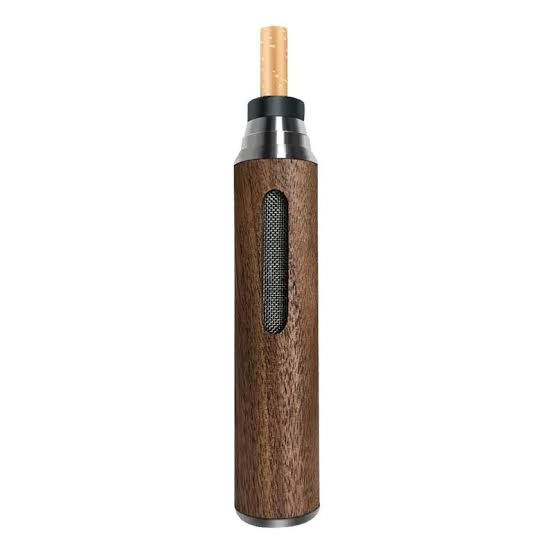 Wooden Ashtray