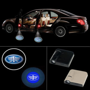 Wireless Door Projectors(Set Of 2)