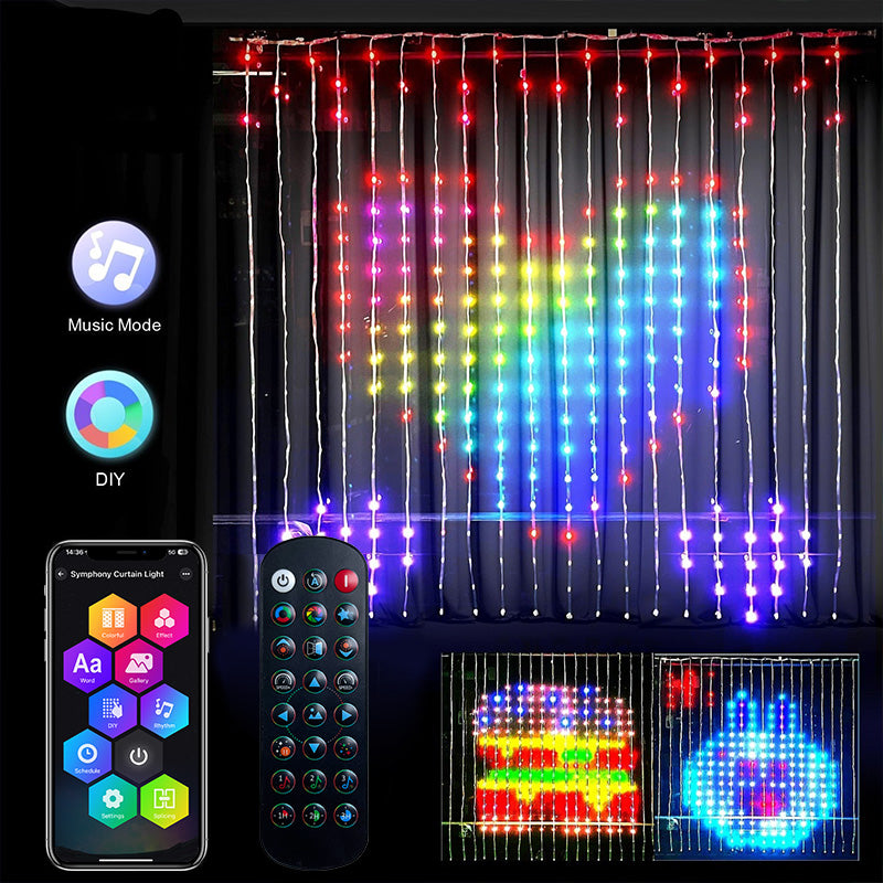 App Control (Smart RGB LIGHT)