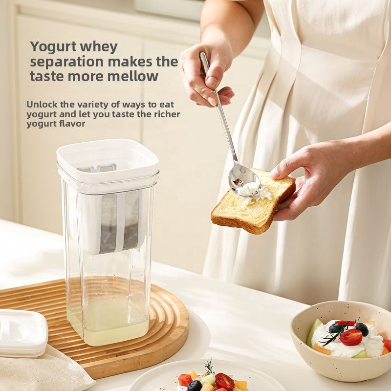 Greek Yogurt Maker