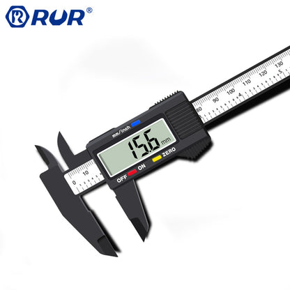 Vernier Caliper (Digital Measuring Scale)
