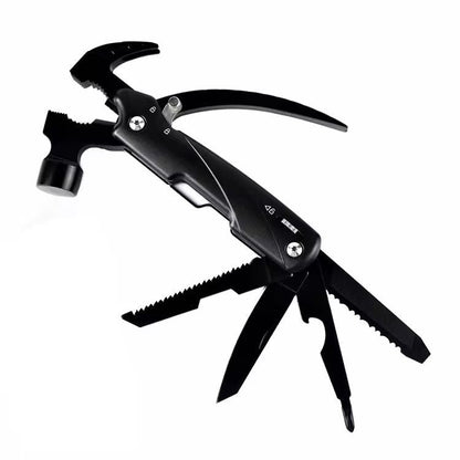 Multi Tool Hammer Multi-functional Pliers Tool