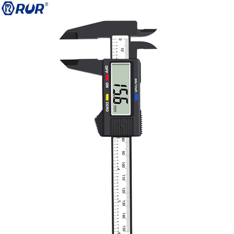 Vernier Caliper (Digital Measuring Scale)