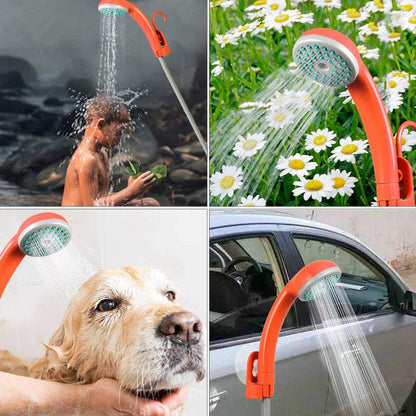 Portable Shower