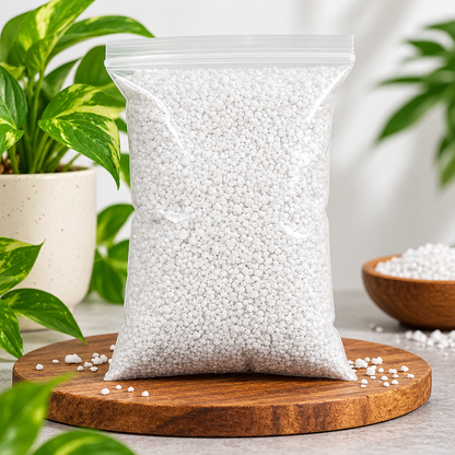 Perlite for Plants | Improves Drainage & Root Growth
