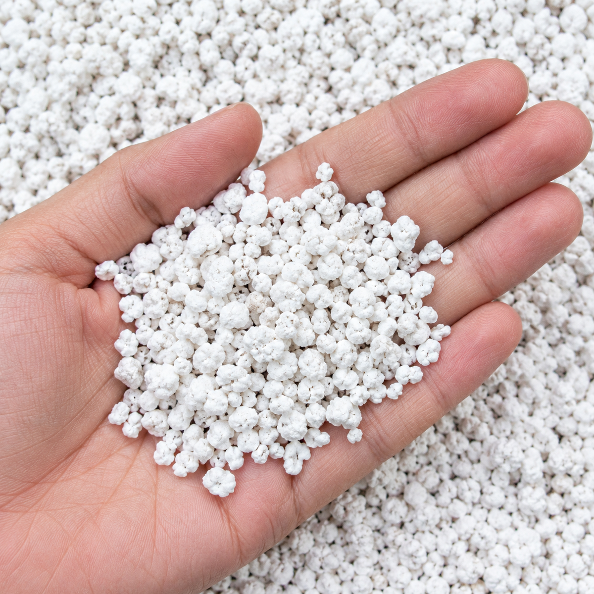 Perlite for Plants | Improves Drainage & Root Growth