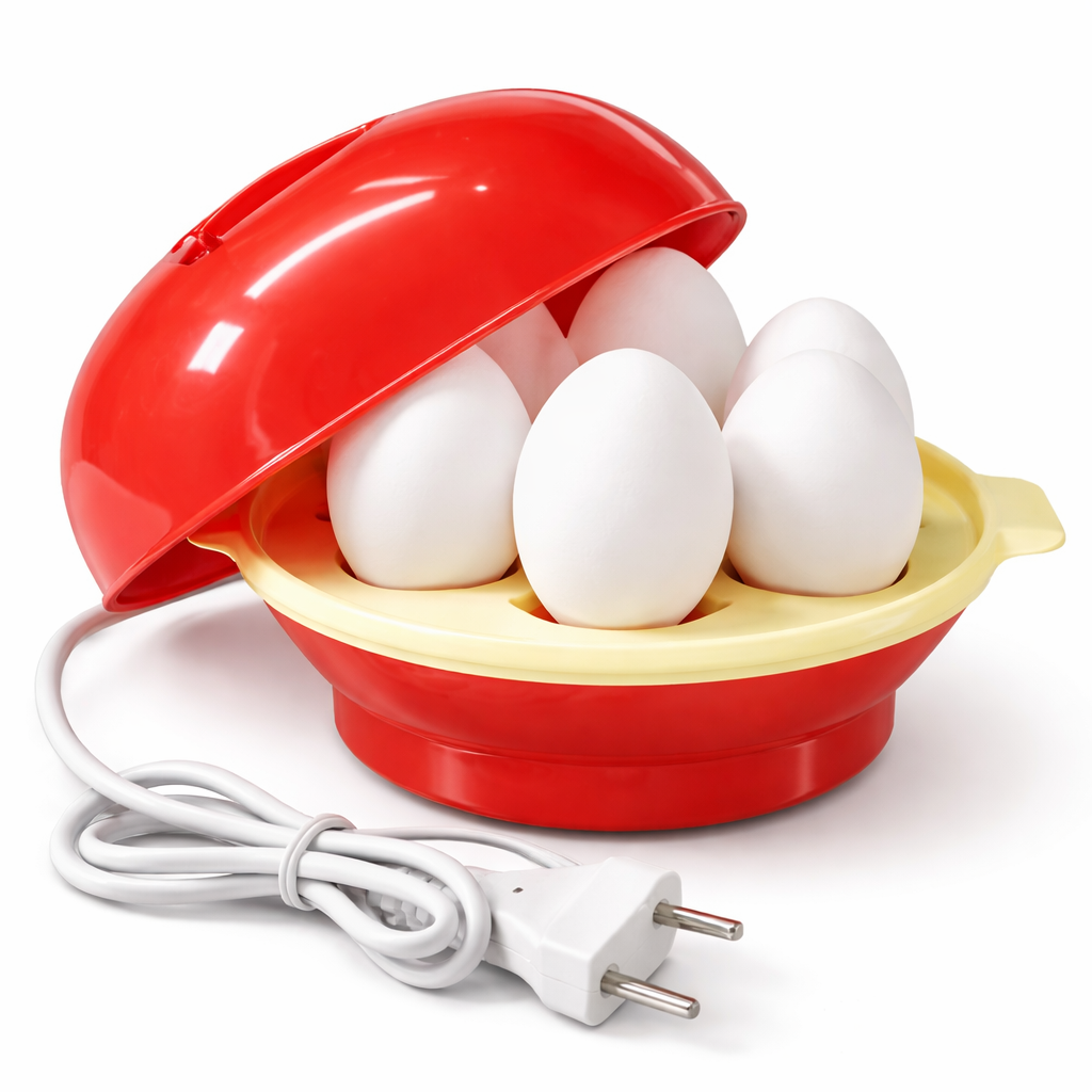 Mini Egg Steamer