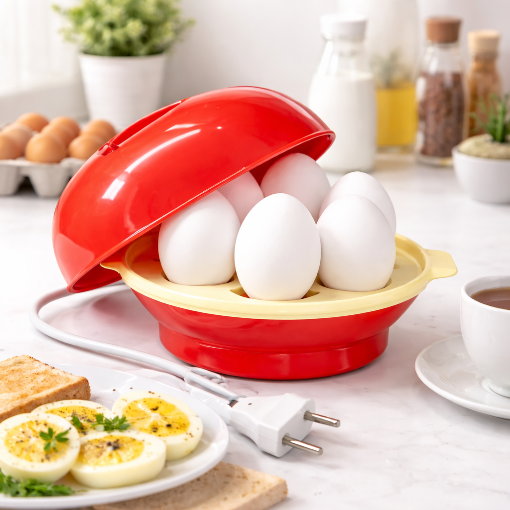 Mini Egg Steamer