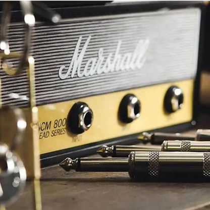 Marshall Amp Keychain Holder