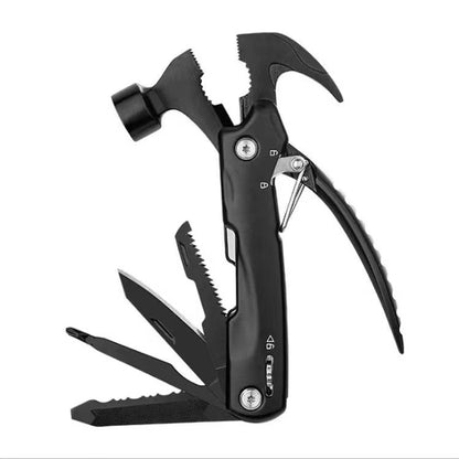 Multi Tool Hammer Multi-functional Pliers Tool