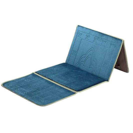 Folding Prayer Mat