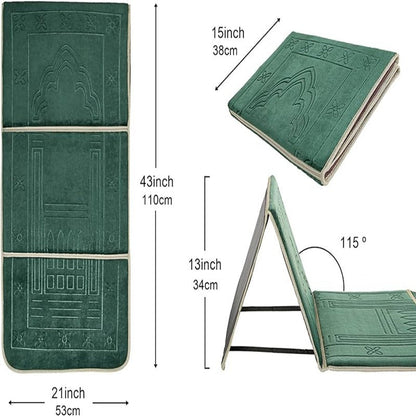Folding Prayer Mat