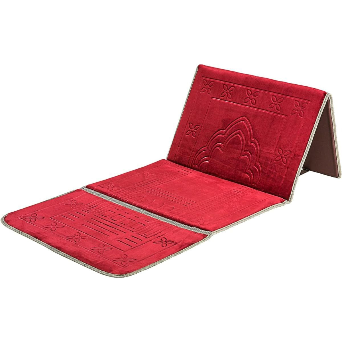 Folding Prayer Mat