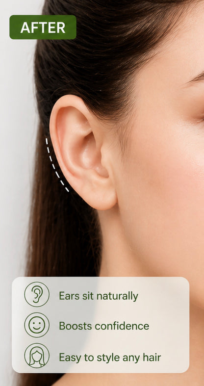 Ear Corrector