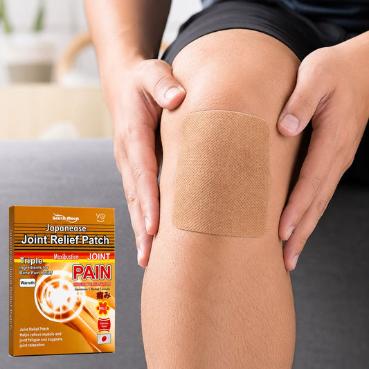Pain Relief Patches