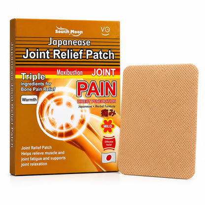 Pain Relief Patches