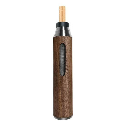 Wooden Ashtray