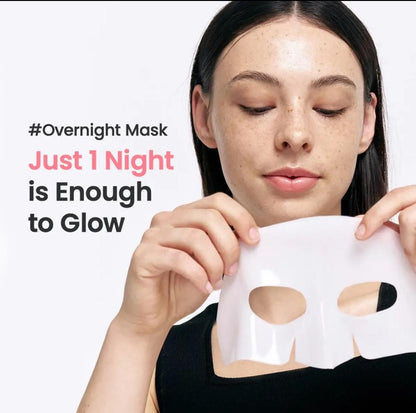 Biodance – Bio Collagen Real Deep Mask