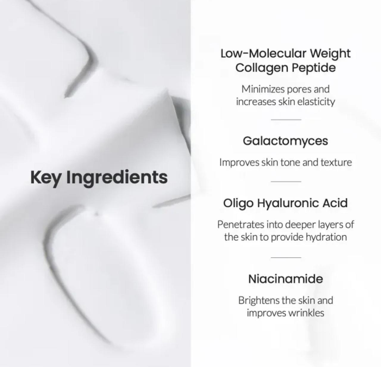 Biodance – Bio Collagen Real Deep Mask