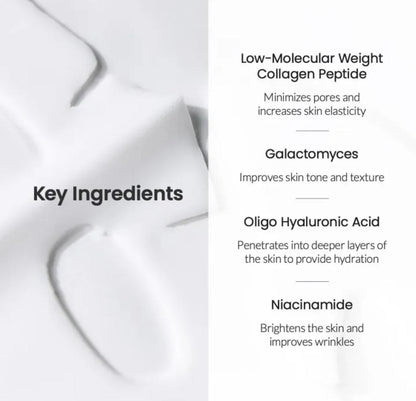 Biodance – Bio Collagen Real Deep Mask