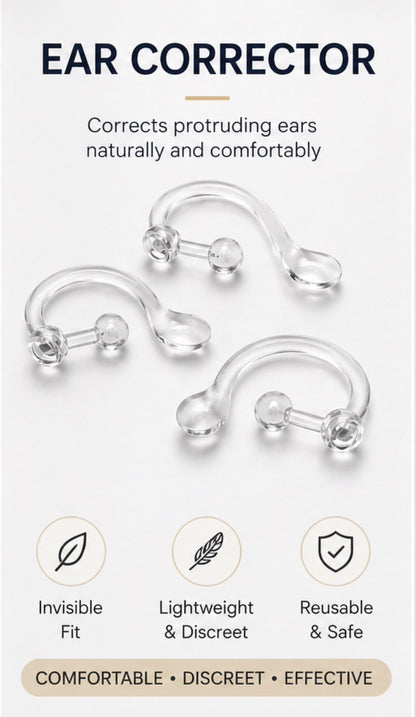 Ear Corrector