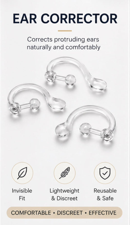Ear Corrector