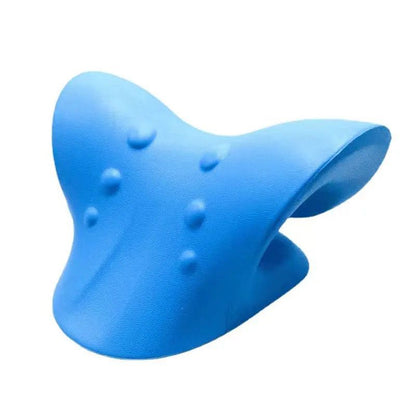 Neck Support Dainly Traction Neck Stretcher For Shoulder Neck Pain Relief