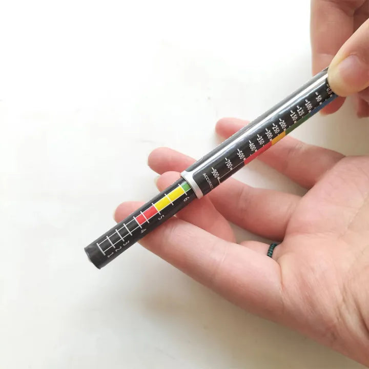 Car Paint Tester Pen Auto Lak