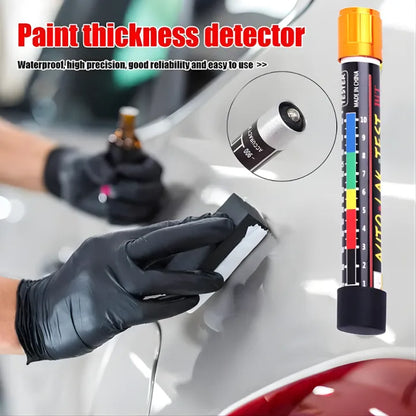 Car Paint Tester Pen Auto Lak
