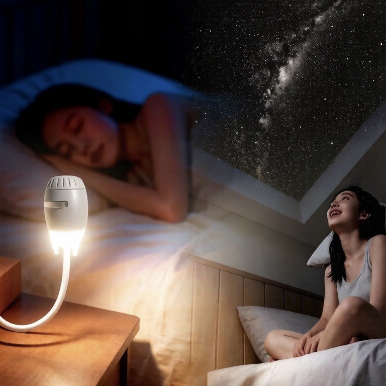 Galaxy Roof Projector