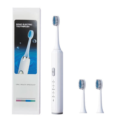 Automatic Electric Toothbrush