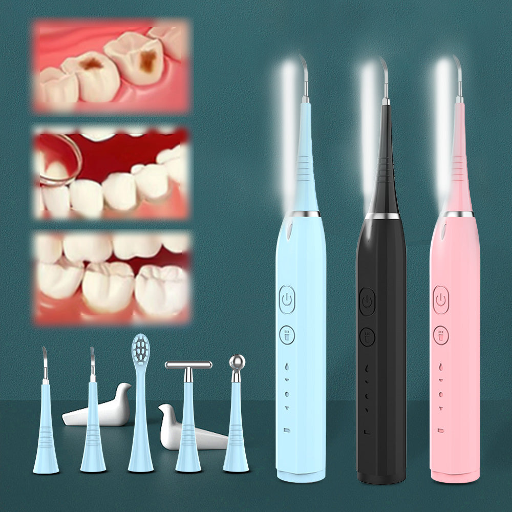 Imported Teeth Cleaner Scaler