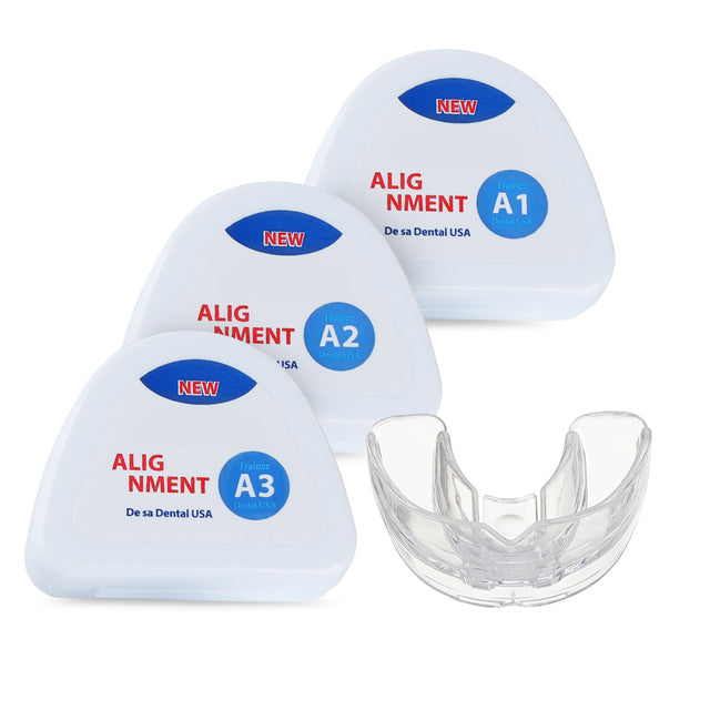 InvisiBrace Teeth Straightener (12 Year+)