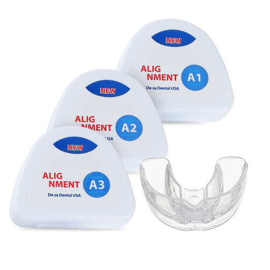 InvisiBrace Teeth Straightener (12 Year+)