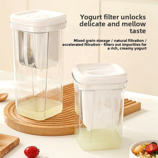Greek Yogurt Maker