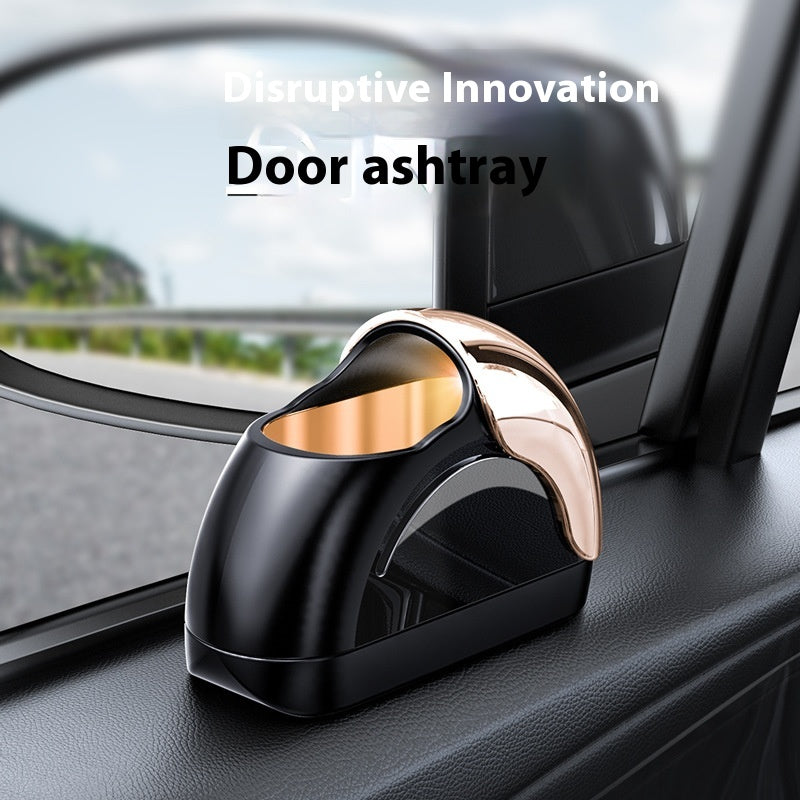 Car Ashtray