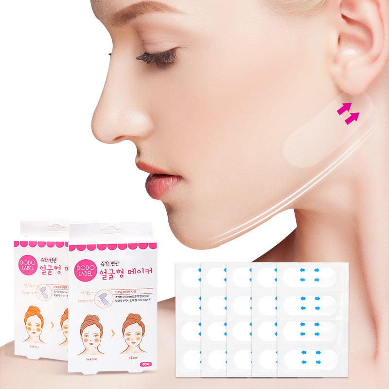 Face Lifting Tapes