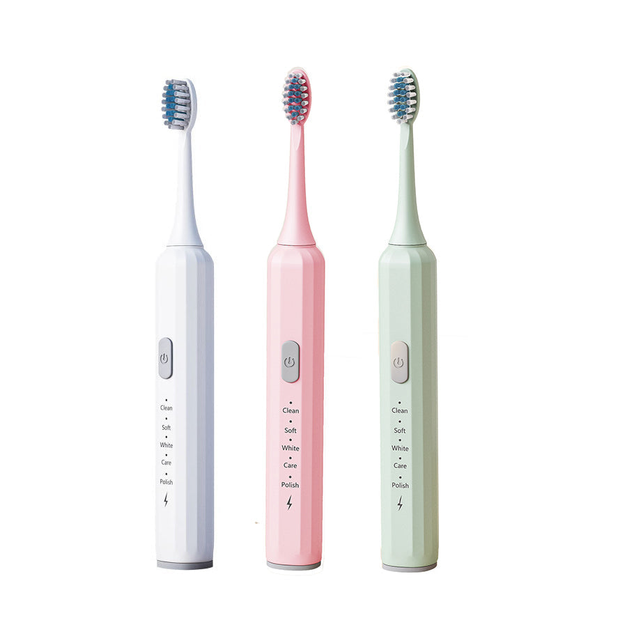 Automatic Electric Toothbrush