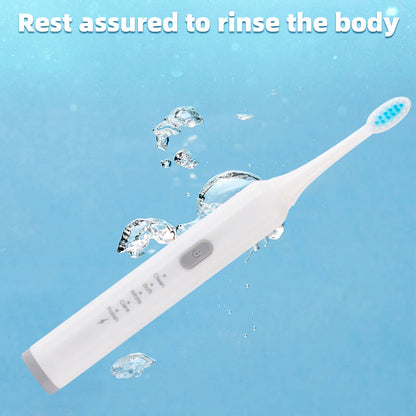 Automatic Electric Toothbrush