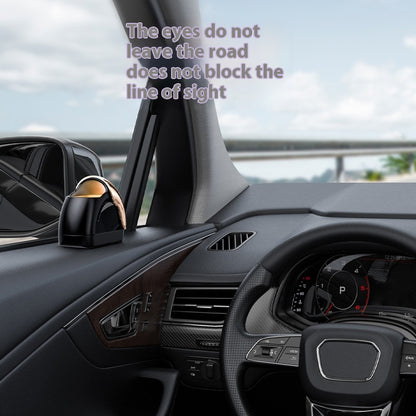 Car Ashtray