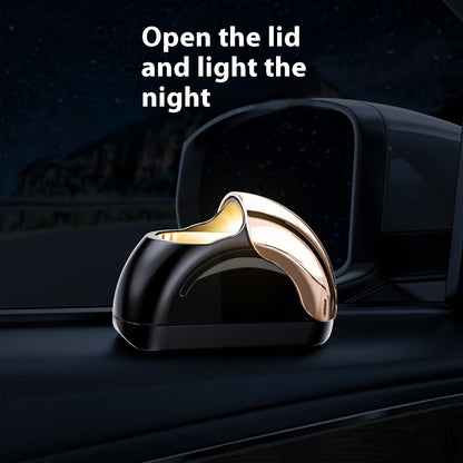 Car Ashtray