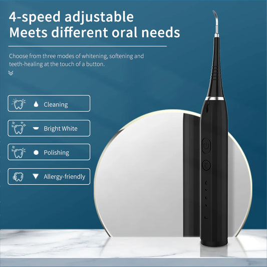 Imported Teeth Cleaner Scaler