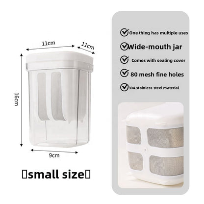 Greek Yogurt Maker
