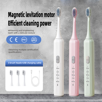 Automatic Electric Toothbrush