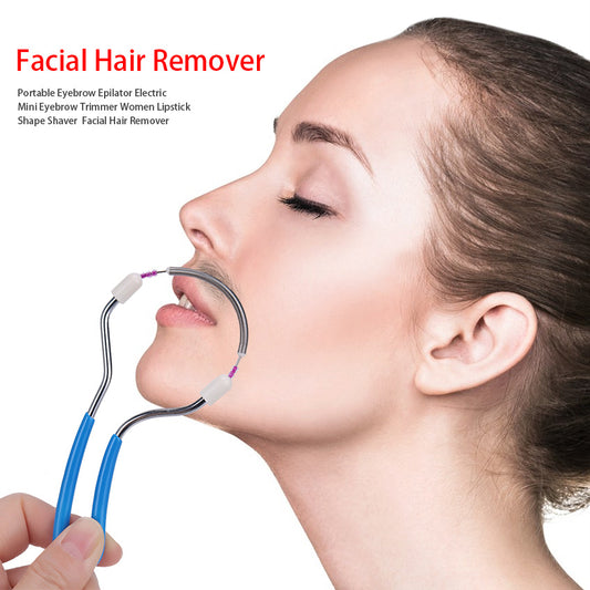Portable Hair Remover for Women