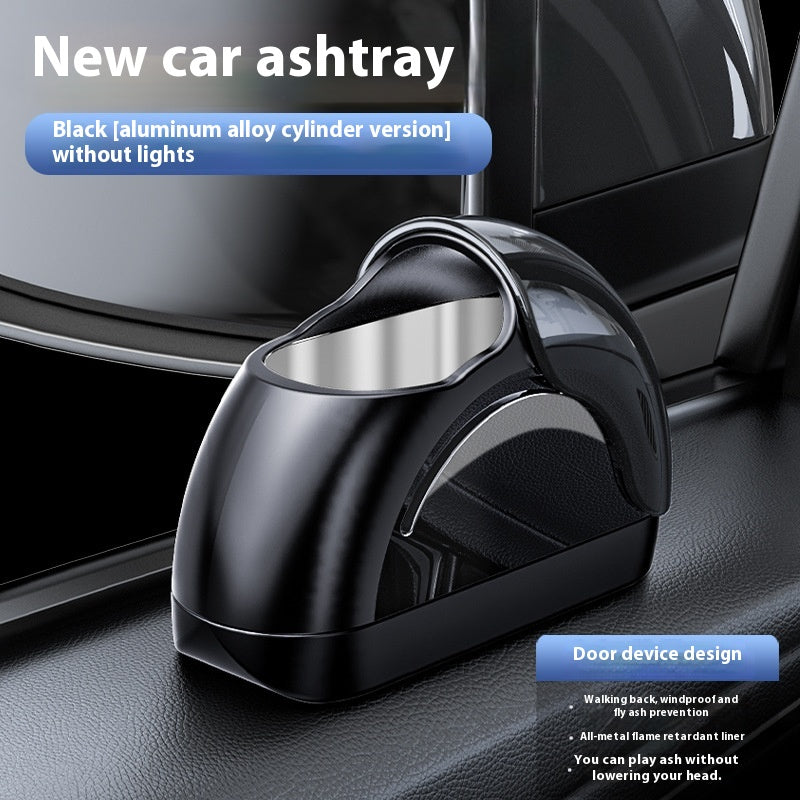 Car Ashtray