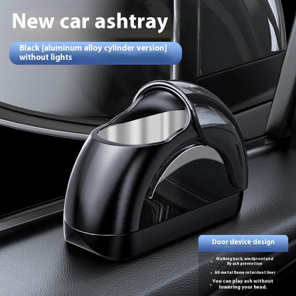 Car Ashtray